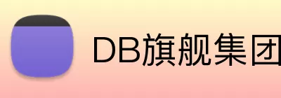 DB旗舰集团 logo